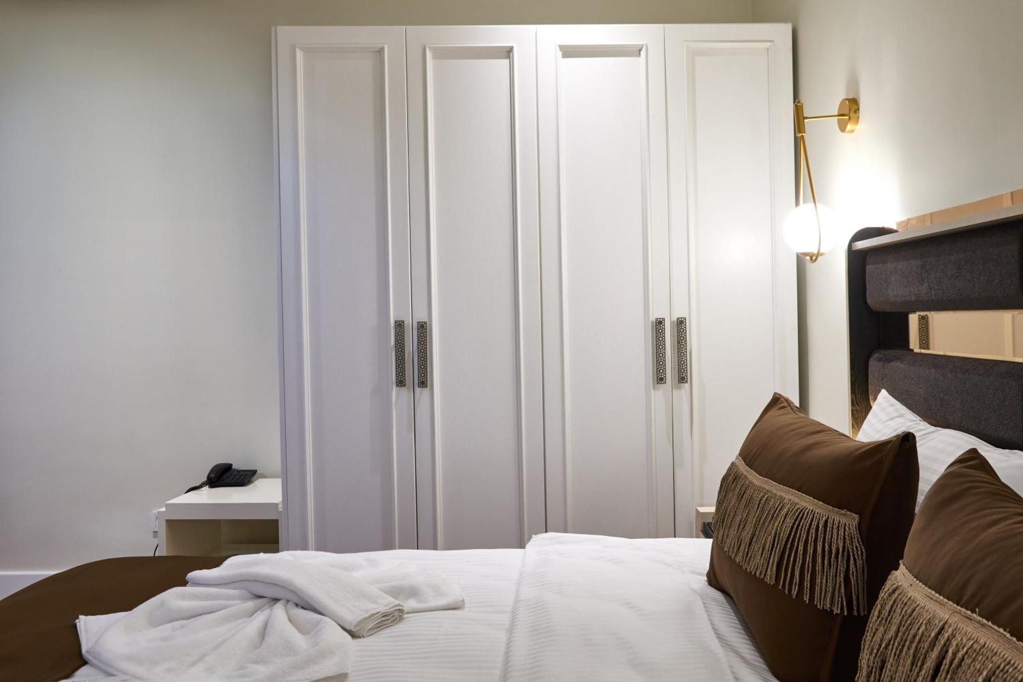 Taksim By Aydin Suites Hotel 이스탄불 외부 사진