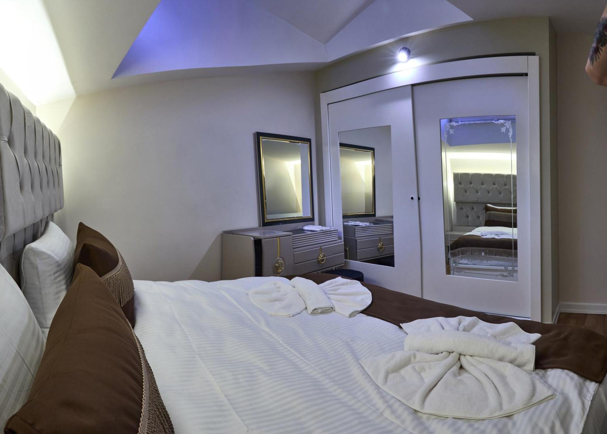 Taksim By Aydin Suites Hotel 이스탄불 외부 사진