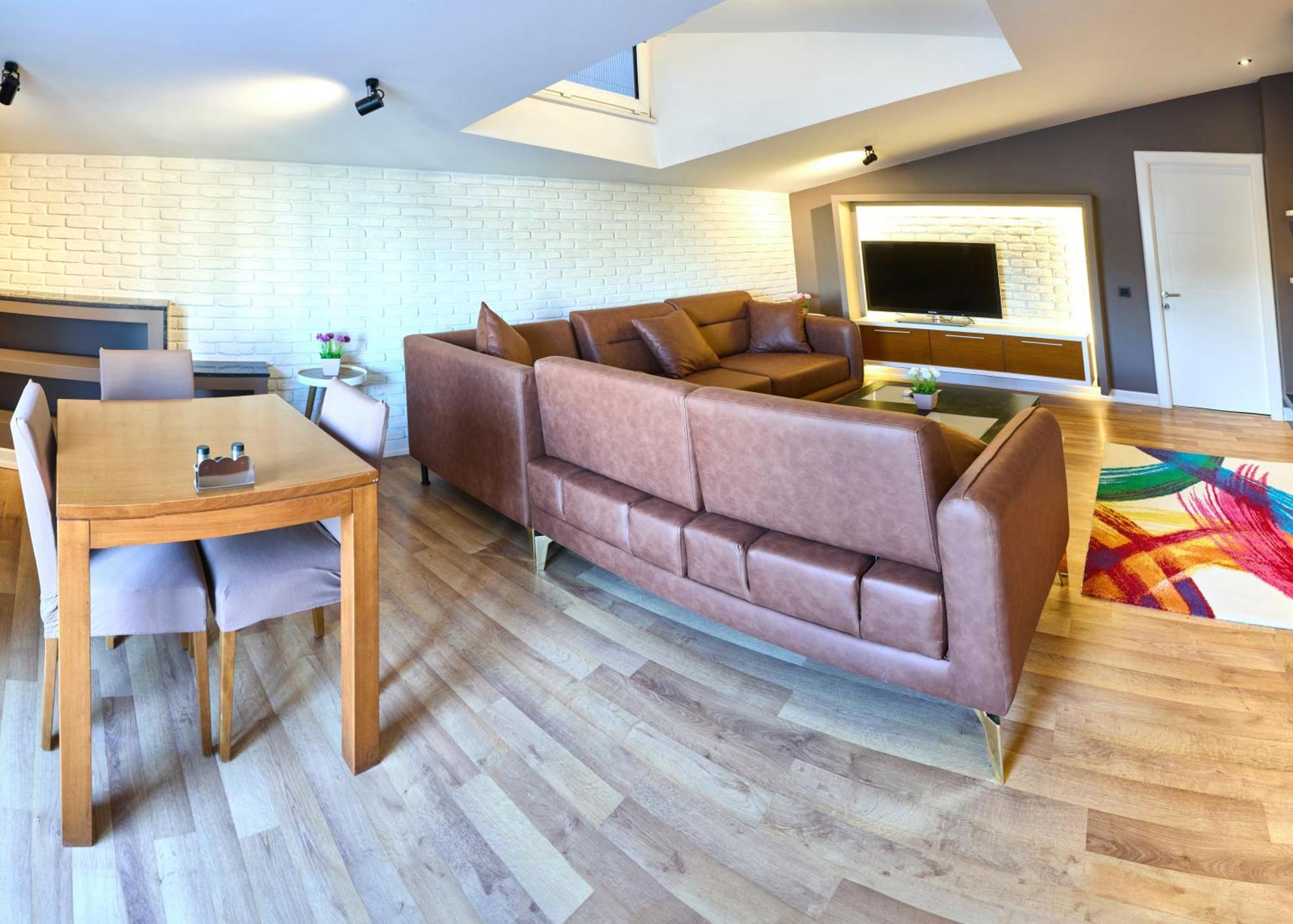 Taksim By Aydin Suites Hotel 이스탄불 외부 사진