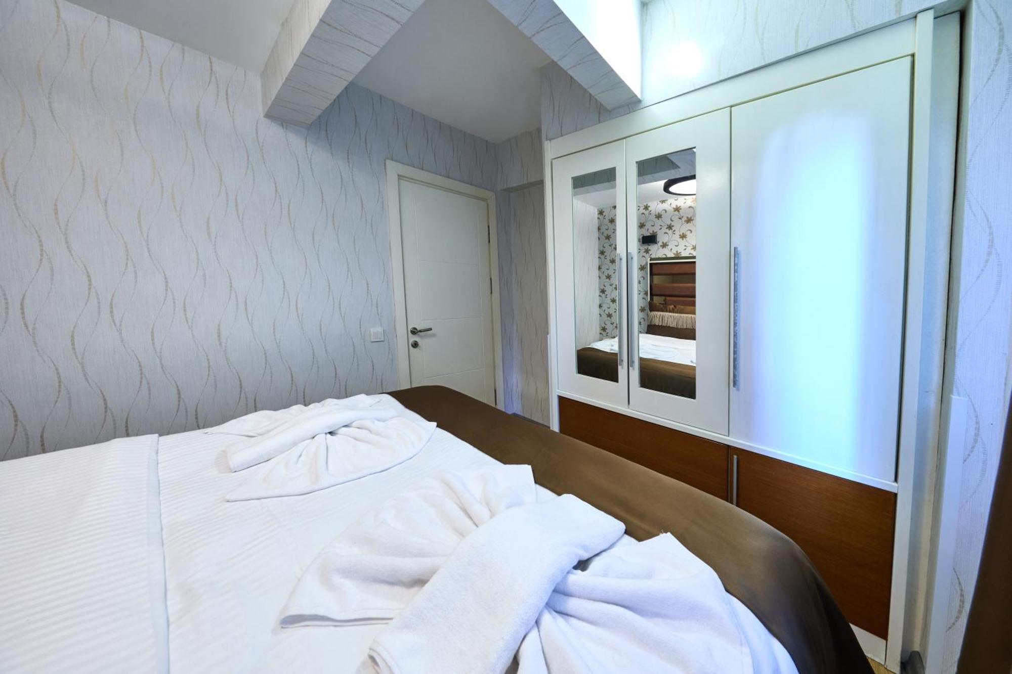 Taksim By Aydin Suites Hotel 이스탄불 외부 사진