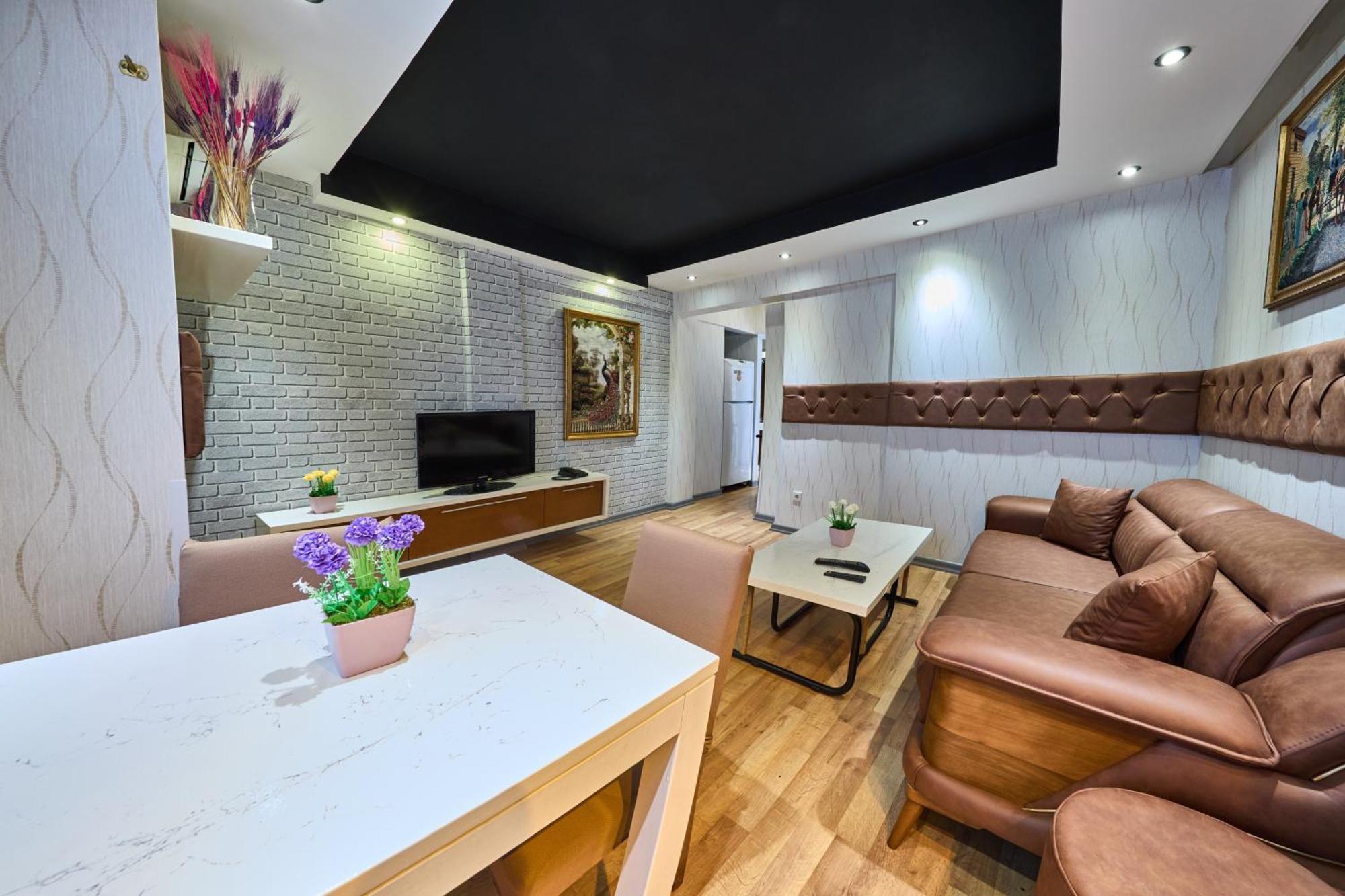 Taksim By Aydin Suites Hotel 이스탄불 외부 사진
