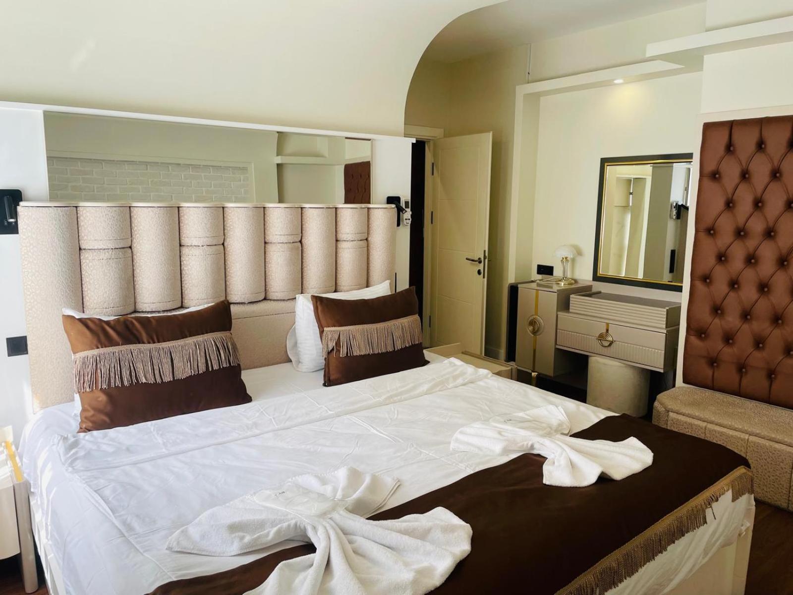 Taksim By Aydin Suites Hotel 이스탄불 외부 사진
