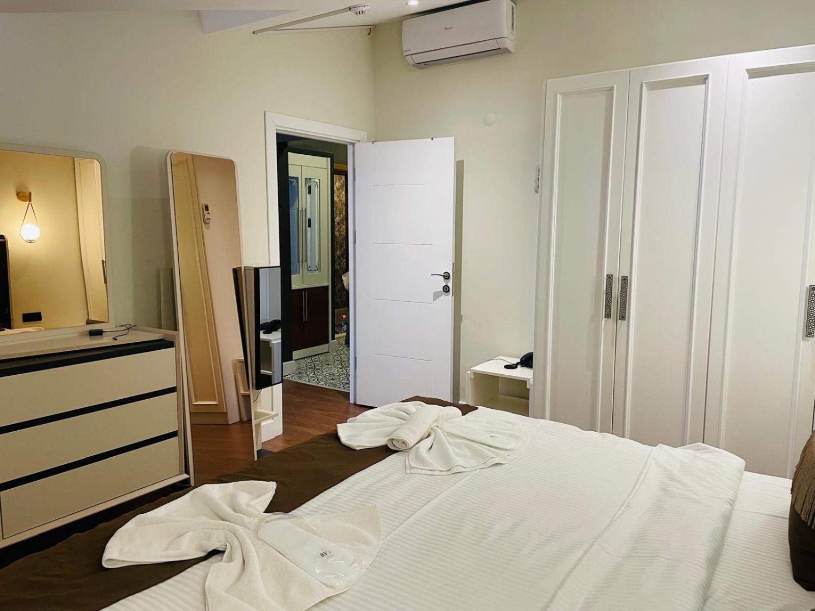 Taksim By Aydin Suites Hotel 이스탄불 외부 사진