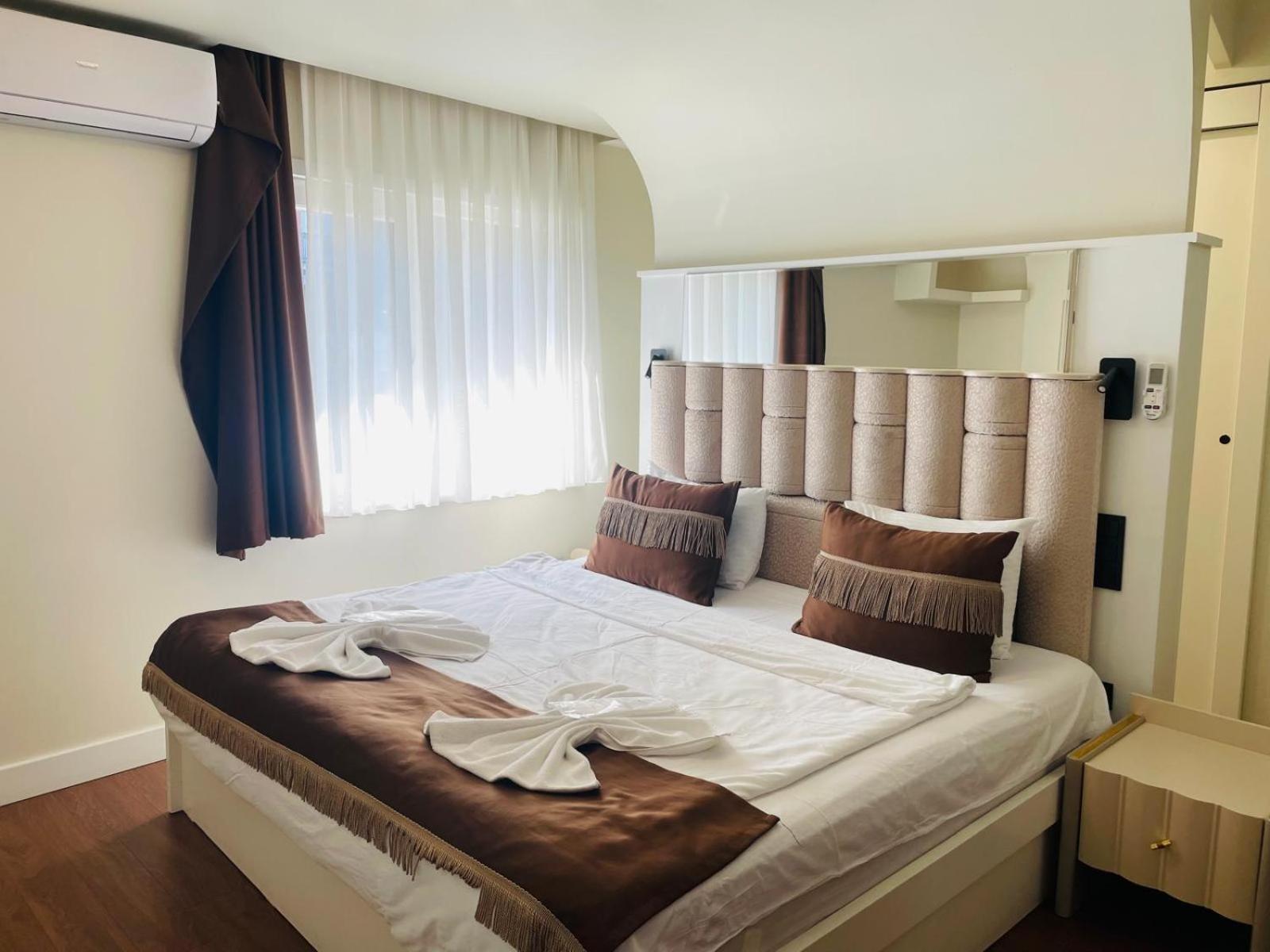 Taksim By Aydin Suites Hotel 이스탄불 외부 사진